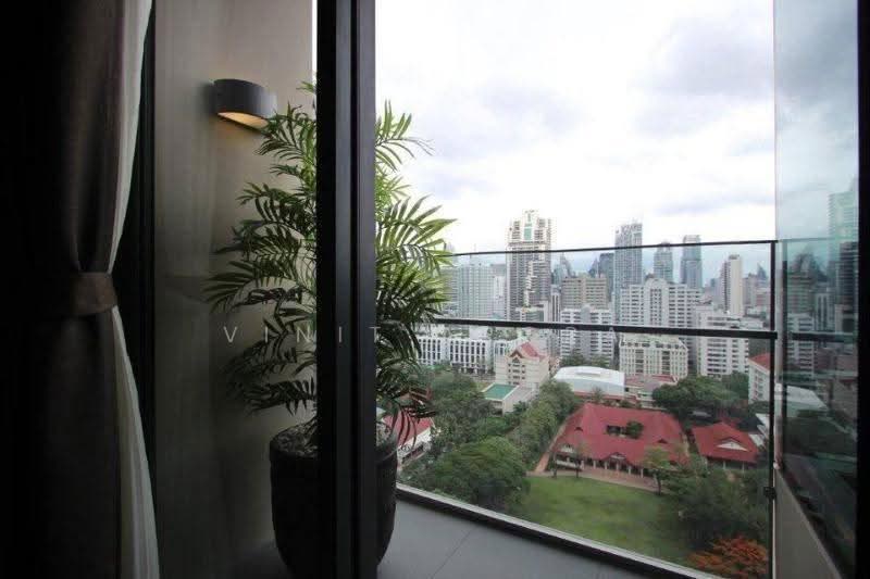 The Esse Asoke : ดิ เอส อโศก, กรุงเทพ, 333 ซอยสุขุมวิท 21 ถนนสุขุมวิท, คลองเตยเหนือ, วัฒนา, กรุงเทพ, 75 ตร.ม., คอนโด ให้เช่า, โดย Vinit Arora, 500632113 - DDproperty.com