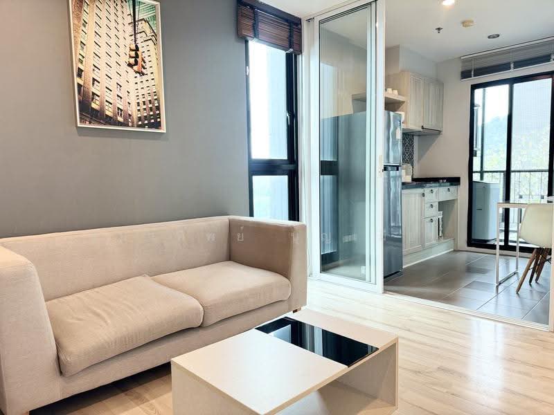 The Base Height Phuket : เดอะเบส ไฮท์ ภูเก็ต, ภูเก็ต, 359 ถนน หงษ์หยกอุทิศ, ตลาดใหญ่, เมืองภูเก็ต, ภูเก็ต, 33 ตร.ม., คอนโด ให้เช่า, โดย ชนาทิพย์ บุญเมือง, 500632120 - DDproperty.com