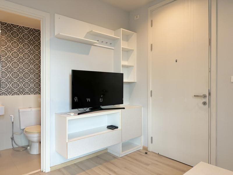 The Base Height Phuket, Phuket, 359 Soi Hongyok Utis Yaowarat Road, Talat Yai, Muang Phuket, Phuket, 1 Bedroom, 33 sqm, Condo For Rent, by Chanatip Boonmuang, 500632120 - DDproperty.com