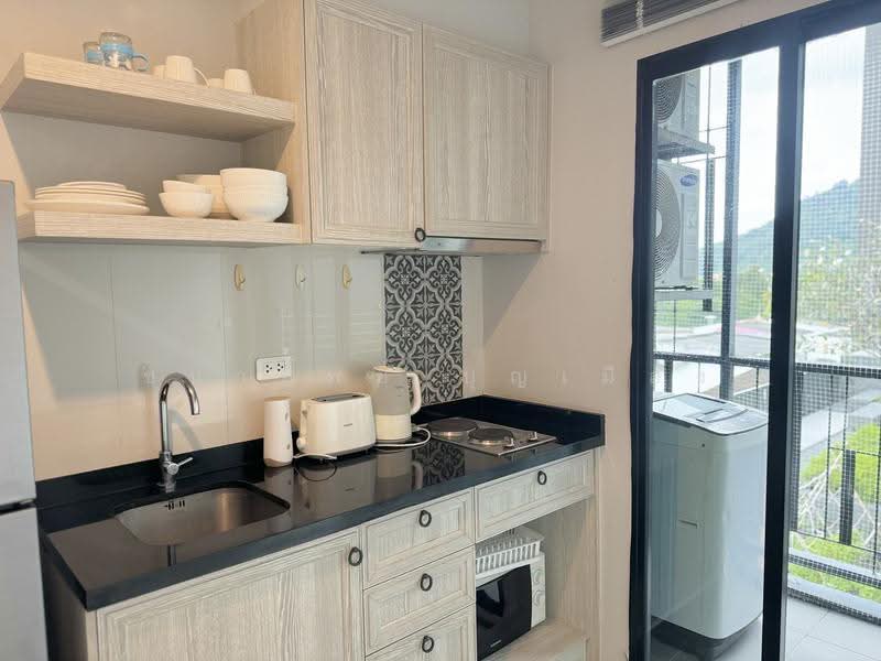 The Base Height Phuket : เดอะเบส ไฮท์ ภูเก็ต, ภูเก็ต, 359 ถนน หงษ์หยกอุทิศ, ตลาดใหญ่, เมืองภูเก็ต, ภูเก็ต, 33 ตร.ม., คอนโด ให้เช่า, โดย ชนาทิพย์ บุญเมือง, 500632120 - DDproperty.com
