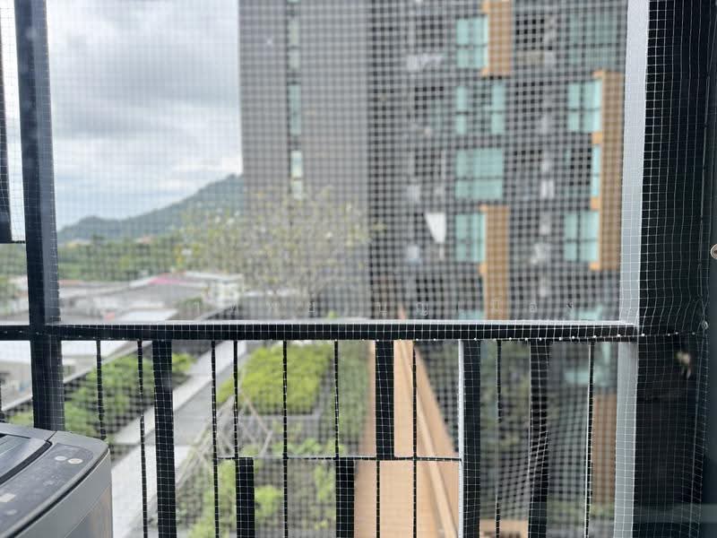 The Base Height Phuket : เดอะเบส ไฮท์ ภูเก็ต, ภูเก็ต, 359 ถนน หงษ์หยกอุทิศ, ตลาดใหญ่, เมืองภูเก็ต, ภูเก็ต, 33 ตร.ม., คอนโด ให้เช่า, โดย ชนาทิพย์ บุญเมือง, 500632120 - DDproperty.com