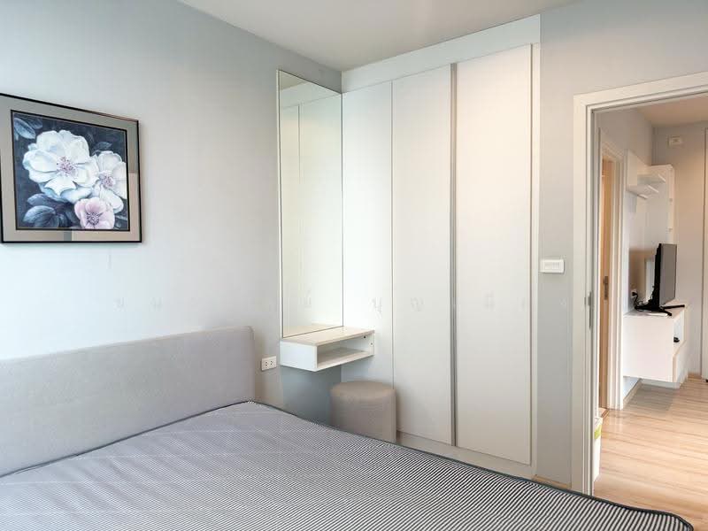 The Base Height Phuket, Phuket, 359 Soi Hongyok Utis Yaowarat Road, Talat Yai, Muang Phuket, Phuket, 1 Bedroom, 33 sqm, Condo For Rent, by Chanatip Boonmuang, 500632120 - DDproperty.com