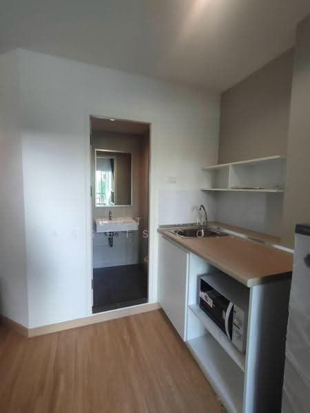 Lumpini Park Phetkasem 98, Bangkok, 98 Petchkasem Road, Bang Kae Nua, Bang Khae, Bangkok, Studio, 31 sqm, Condo For Rent, by Uptown Assets Co., Ltd, 500632123 - DDproperty.com