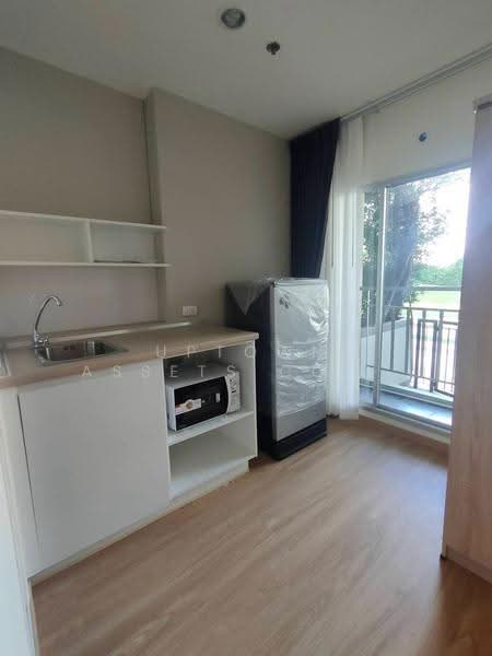 Lumpini Park Phetkasem 98, Bangkok, 98 Petchkasem Road, Bang Kae Nua, Bang Khae, Bangkok, Studio, 31 sqm, Condo For Rent, by Uptown Assets Co., Ltd, 500632123 - DDproperty.com