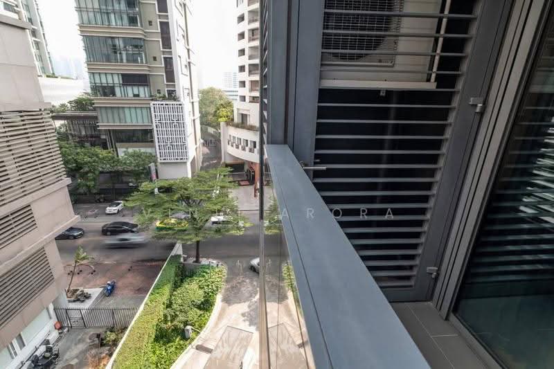 The Lumpini 24, Bangkok, Sukhumvit 24 Road, Khong Tan, Khlong Toei, Bangkok, 1 Bedroom, 29 sqm, Condo For Sale, by Vinit Arora, 500632125 - DDproperty.com