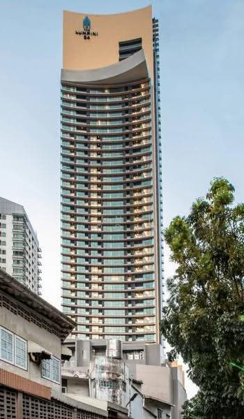 The Lumpini 24, Bangkok, Sukhumvit 24 Road, Khong Tan, Khlong Toei, Bangkok, 1 Bedroom, 29 sqm, Condo For Sale, by Vinit Arora, 500632125 - DDproperty.com