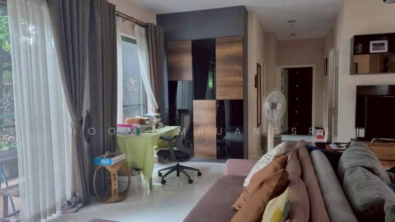 Moobaan Chollada Suvarnabhumi, Samut Prakan, Sri Waree Noi Road, Srisa Chorakhe Noi, Bang Sao Thong, Samut Prakan, 4 Bedrooms, 394 sqm, Single Detached House For Sale, by Phoom Imruangsri, 500632132 - DDproperty.com