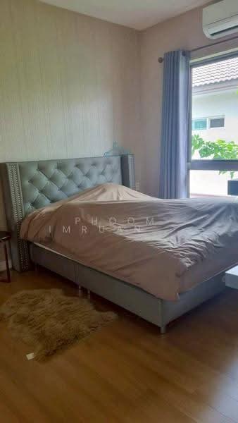 Moobaan Chollada Suvarnabhumi, Samut Prakan, Sri Waree Noi Road, Srisa Chorakhe Noi, Bang Sao Thong, Samut Prakan, 4 Bedrooms, 394 sqm, Single Detached House For Sale, by Phoom Imruangsri, 500632132 - DDproperty.com