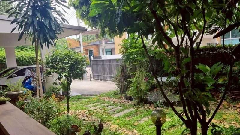 Moobaan Chollada Suvarnabhumi, Samut Prakan, Sri Waree Noi Road, Srisa Chorakhe Noi, Bang Sao Thong, Samut Prakan, 4 Bedrooms, 394 sqm, Single Detached House For Sale, by Phoom Imruangsri, 500632132 - DDproperty.com