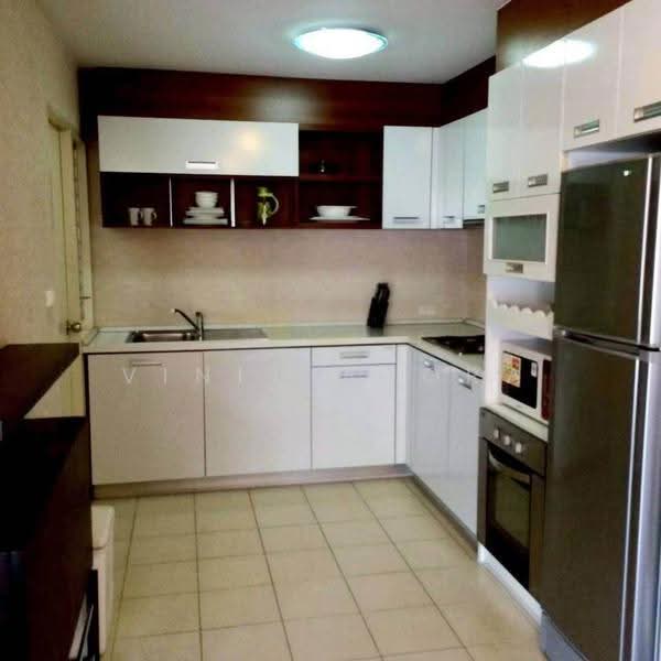 Belle Park Residence, Bangkok, 375 Sathu Pradit 19 Alley, Chong Nonsi, Yan Nawa, Bangkok, 2 Bedrooms, 88 sqm, Condo For Rent, by Vinit Arora, 500632133 - DDproperty.com