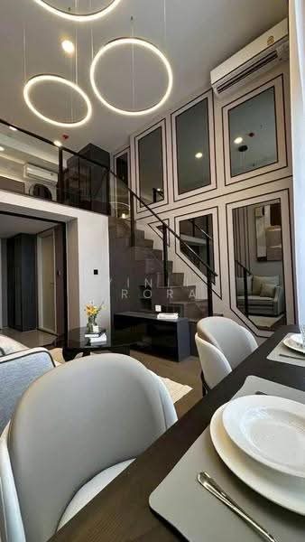 Park Origin Chula-Samyan, Bangkok, Rama 4 Road, Maha Phrutharam, Bang Rak, Bangkok, 1 Bedroom, 35 sqm, Condo For Rent, by Vinit Arora, 500632136 - DDproperty.com