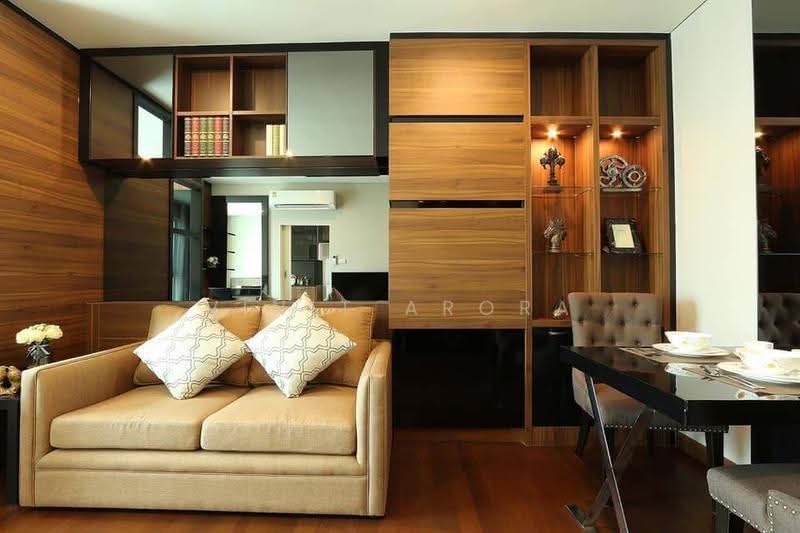 Ivy Thonglor, Bangkok, 889 Thonglor Road, Khlong Tan Nua, Watthana, Bangkok, 1 Bedroom, 36 sqm, Condo For Sale, by Vinit Arora, 500632138 - DDproperty.com