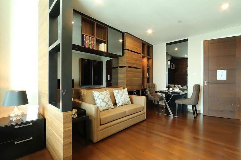 Ivy Thonglor, Bangkok, 889 Thonglor Road, Khlong Tan Nua, Watthana, Bangkok, 1 Bedroom, 36 sqm, Condo For Sale, by Vinit Arora, 500632138 - DDproperty.com