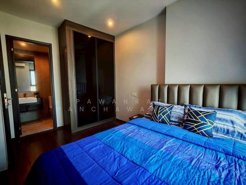 C Ekkamai, Bangkok, 888 Soi Sukhumvit 63, Sukhumvit Road, Khlong Tan Nua, Watthana, Bangkok, 1 Bedroom, 35 sqm, Condo For Rent, by Pawanrat Panchawanon, 500632140 - DDproperty.com