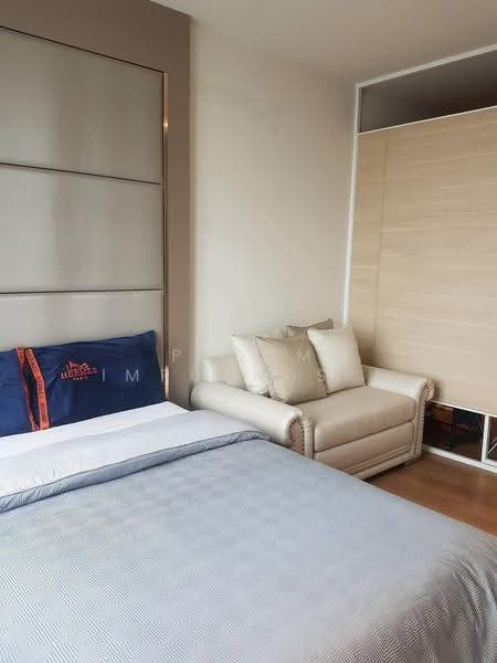 Park Origin Phrom Phong (Park 24), กรุงเทพ, 68 Soi Sukhumvit 24, คลองตัน, คลองเตย, กรุงเทพ, 29 ตร.ม., คอนโด ขาย, โดย Phoom Imruangsri, 500632141 - DDproperty.com