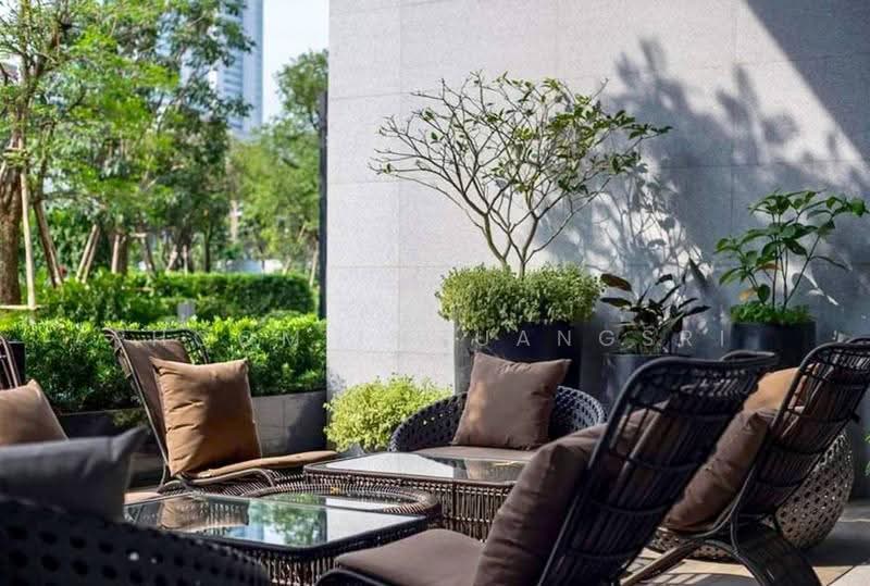 Park Origin Phrom Phong (Park 24), กรุงเทพ, 68 Soi Sukhumvit 24, คลองตัน, คลองเตย, กรุงเทพ, 29 ตร.ม., คอนโด ขาย, โดย Phoom Imruangsri, 500632141 - DDproperty.com