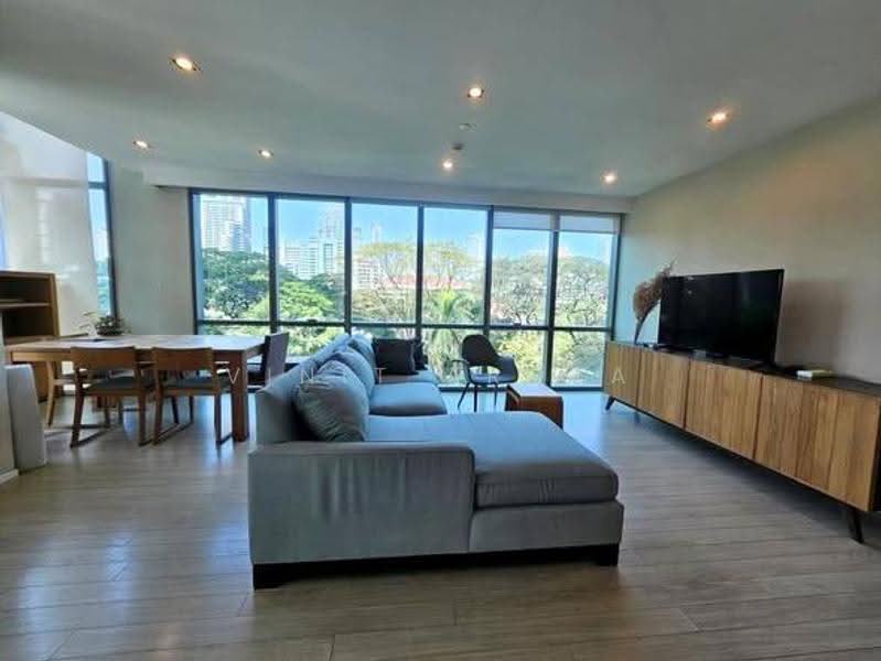 The Room Sukhumvit 21 : เดอะ รูม สุขุมวิท 21, กรุงเทพ, ถนน อโศกมนตรี, คลองเตยเหนือ, วัฒนา, กรุงเทพ, 125 ตร.ม., คอนโด ให้เช่า, โดย Vinit Arora, 500632142 - DDproperty.com