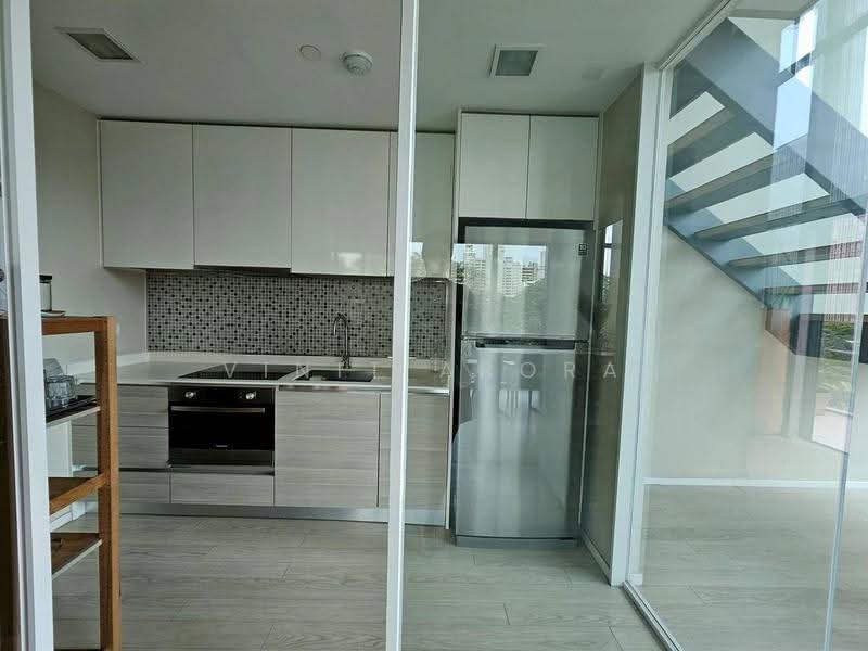 The Room Sukhumvit 21 : เดอะ รูม สุขุมวิท 21, กรุงเทพ, ถนน อโศกมนตรี, คลองเตยเหนือ, วัฒนา, กรุงเทพ, 125 ตร.ม., คอนโด ให้เช่า, โดย Vinit Arora, 500632142 - DDproperty.com