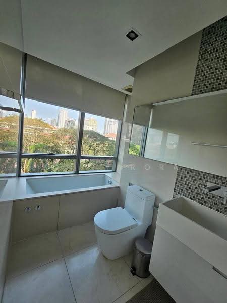 The Room Sukhumvit 21, Bangkok, Asok Montri Rd, Khlongtoei Nua, Watthana, Bangkok, 2 Bedrooms, 125 sqm, Condo For Rent, by Vinit Arora, 500632142 - DDproperty.com