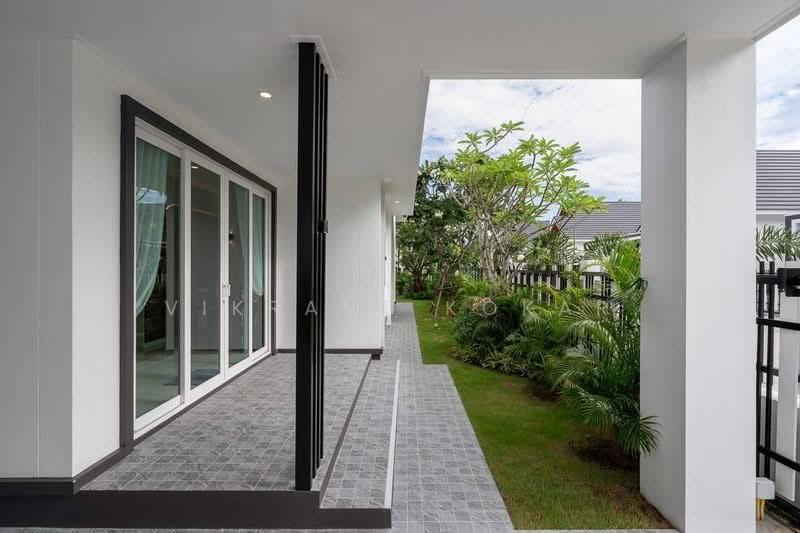 undefined, Chon Buri (Pattaya), Poong, Bang Lamung (Pattaya), Chon Buri (Pattaya), 3 Bedrooms, 146 sqm, Single Detached House For Sale, by Vikrant Kokar, 500632143 - DDproperty.com