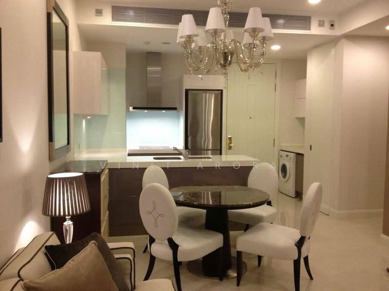 Q Langsuan, Bangkok, 54 Soi Langsuan, Langsuan Road, Lumphini, Pathum Wan, Bangkok, 2 Bedrooms, 80 sqm, Condo For Rent, by Vinit Arora, 500632145 - DDproperty.com