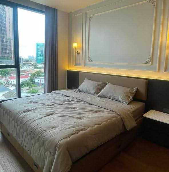 IDEO Q Sukhumvit 36 : ไอดีโอ คิว สุขุมวิท 36, กรุงเทพ, ซอยสุขุมวิท 36, คลองตัน, คลองเตย, กรุงเทพ, 46 ตร.ม., คอนโด ให้เช่า, โดย Vinit Arora, 500632147 - DDproperty.com