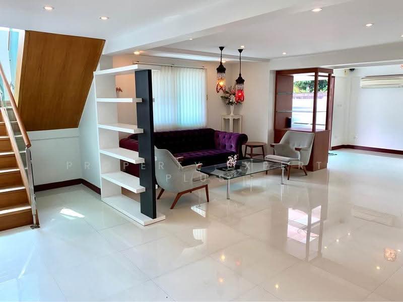 เสนานิคม, Bangkok, Sena Nikhom, Chatuchak, Bangkok, , 450 sqm, Shophouse For Rent, by Property Expert Plus, 500632148 - DDproperty.com