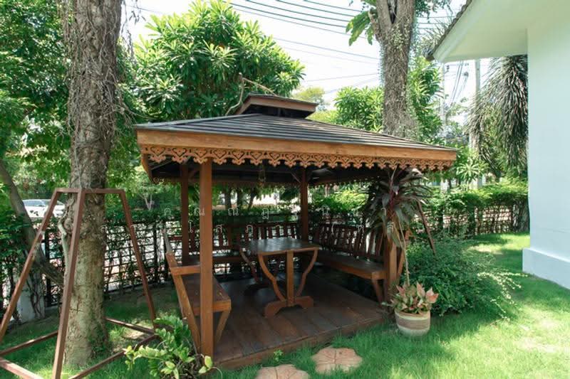 Habitia Park Tienthale 28, Bangkok, Soi Tienthale 28, Samae Dam, Bang Khun Thian, Bangkok, 5 Bedrooms, 178 sqm, Single Detached House For Sale, by คุณณัฎฐนิชา สายโสภา (หลิน), 500632156 - DDproperty.com