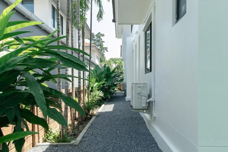 Habitia Park Tienthale 28, Bangkok, Soi Tienthale 28, Samae Dam, Bang Khun Thian, Bangkok, 5 Bedrooms, 178 sqm, Single Detached House For Sale, by คุณณัฎฐนิชา สายโสภา (หลิน), 500632156 - DDproperty.com