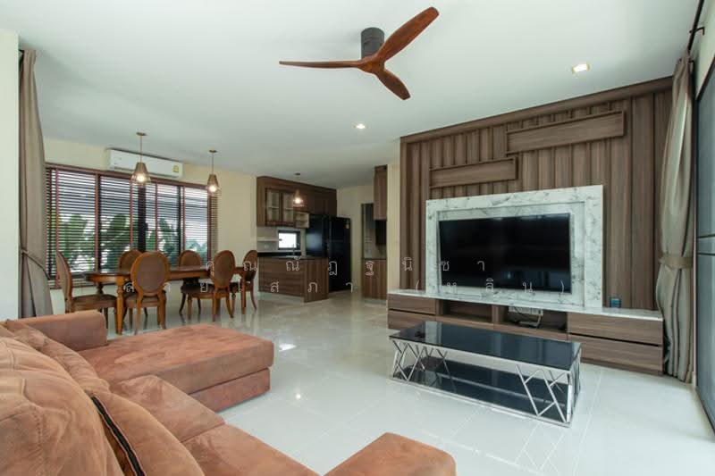 Habitia Park Tienthale 28, Bangkok, Soi Tienthale 28, Samae Dam, Bang Khun Thian, Bangkok, 5 Bedrooms, 178 sqm, Single Detached House For Sale, by คุณณัฎฐนิชา สายโสภา (หลิน), 500632156 - DDproperty.com
