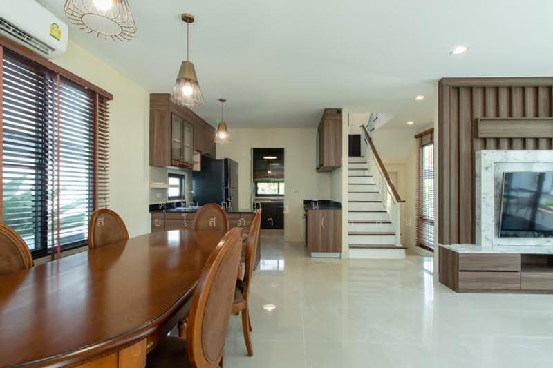 Habitia Park Tienthale 28, Bangkok, Soi Tienthale 28, Samae Dam, Bang Khun Thian, Bangkok, 5 Bedrooms, 178 sqm, Single Detached House For Sale, by คุณณัฎฐนิชา สายโสภา (หลิน), 500632156 - DDproperty.com