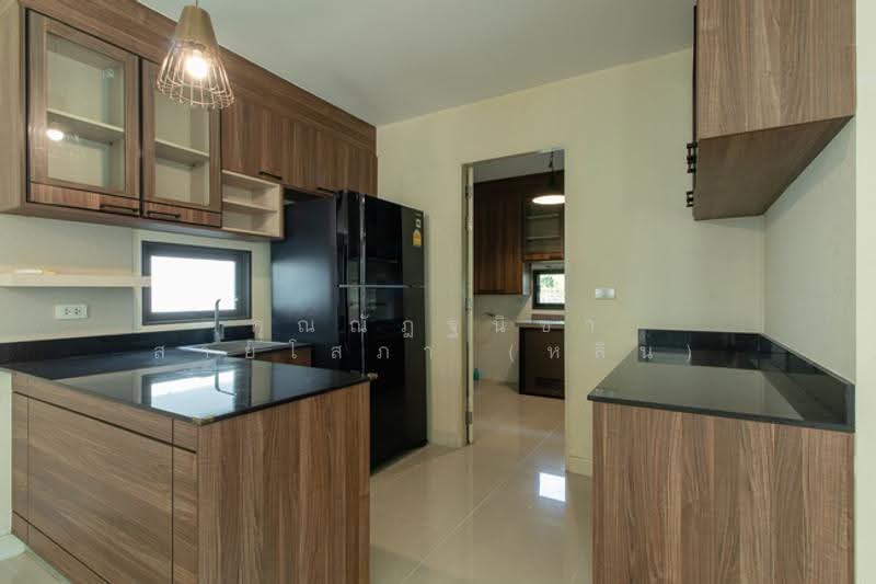 Habitia Park Tienthale 28, Bangkok, Soi Tienthale 28, Samae Dam, Bang Khun Thian, Bangkok, 5 Bedrooms, 178 sqm, Single Detached House For Sale, by คุณณัฎฐนิชา สายโสภา (หลิน), 500632156 - DDproperty.com