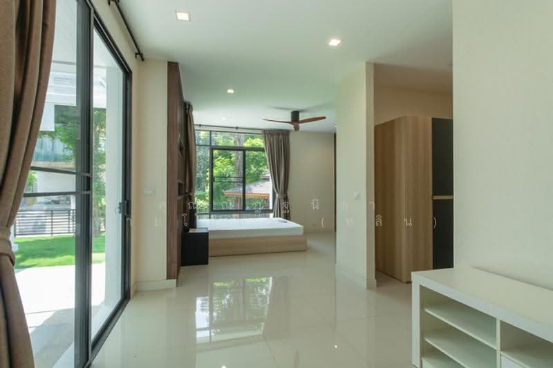 Habitia Park Tienthale 28, Bangkok, Soi Tienthale 28, Samae Dam, Bang Khun Thian, Bangkok, 5 Bedrooms, 178 sqm, Single Detached House For Sale, by คุณณัฎฐนิชา สายโสภา (หลิน), 500632156 - DDproperty.com