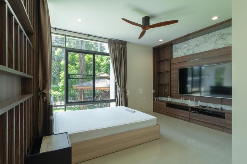 Habitia Park Tienthale 28, Bangkok, Soi Tienthale 28, Samae Dam, Bang Khun Thian, Bangkok, 5 Bedrooms, 178 sqm, Single Detached House For Sale, by คุณณัฎฐนิชา สายโสภา (หลิน), 500632156 - DDproperty.com