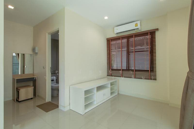 Habitia Park Tienthale 28, Bangkok, Soi Tienthale 28, Samae Dam, Bang Khun Thian, Bangkok, 5 Bedrooms, 178 sqm, Single Detached House For Sale, by คุณณัฎฐนิชา สายโสภา (หลิน), 500632156 - DDproperty.com