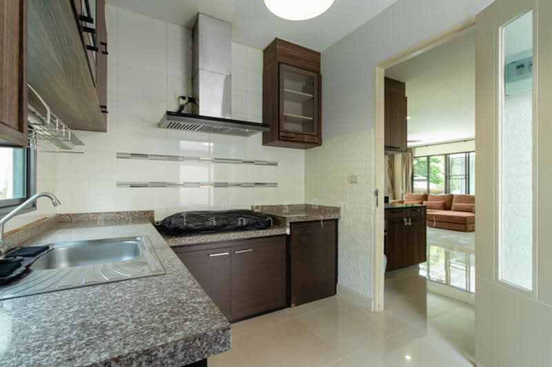 Habitia Park Tienthale 28, Bangkok, Soi Tienthale 28, Samae Dam, Bang Khun Thian, Bangkok, 5 Bedrooms, 178 sqm, Single Detached House For Sale, by คุณณัฎฐนิชา สายโสภา (หลิน), 500632156 - DDproperty.com