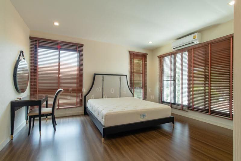 Habitia Park Tienthale 28, Bangkok, Soi Tienthale 28, Samae Dam, Bang Khun Thian, Bangkok, 5 Bedrooms, 178 sqm, Single Detached House For Sale, by คุณณัฎฐนิชา สายโสภา (หลิน), 500632156 - DDproperty.com
