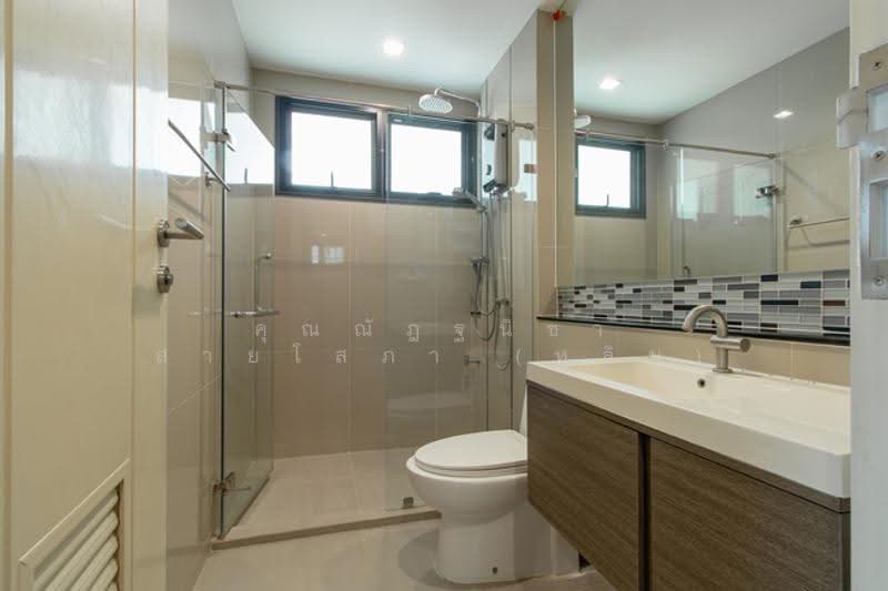 Habitia Park Tienthale 28, Bangkok, Soi Tienthale 28, Samae Dam, Bang Khun Thian, Bangkok, 5 Bedrooms, 178 sqm, Single Detached House For Sale, by คุณณัฎฐนิชา สายโสภา (หลิน), 500632156 - DDproperty.com