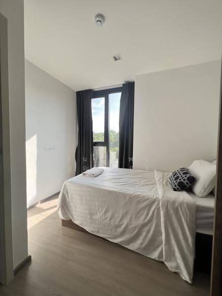 The Base Central, Phuket, Chao Fah Tawan Tok Rd, Wichit, Muang Phuket, Phuket, 2 Bedrooms, 47 sqm, Condo For Rent, by Chanatip Boonmuang, 500632160 - DDproperty.com