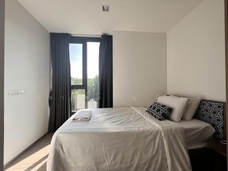 The Base Central, Phuket, Chao Fah Tawan Tok Rd, Wichit, Muang Phuket, Phuket, 2 Bedrooms, 47 sqm, Condo For Rent, by Chanatip Boonmuang, 500632160 - DDproperty.com