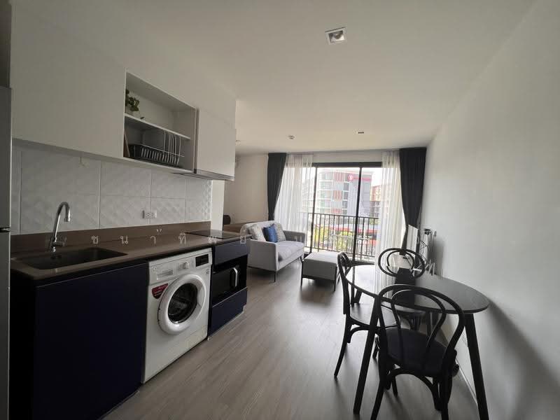 The Base Central, Phuket, Chao Fah Tawan Tok Rd, Wichit, Muang Phuket, Phuket, 2 Bedrooms, 47 sqm, Condo For Rent, by Chanatip Boonmuang, 500632160 - DDproperty.com