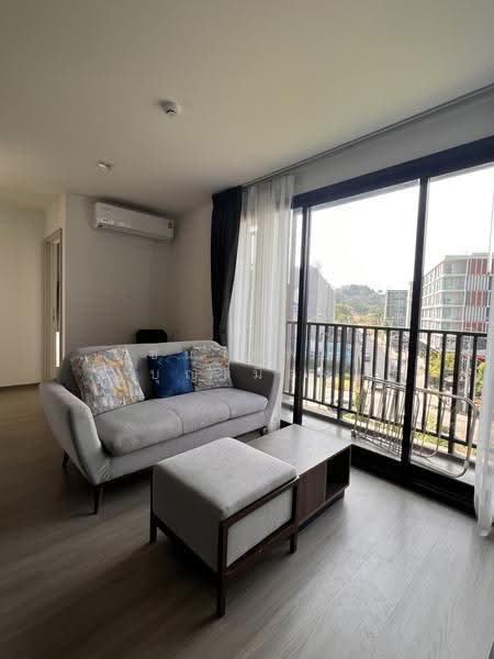 The Base Central, Phuket, Chao Fah Tawan Tok Rd, Wichit, Muang Phuket, Phuket, 2 Bedrooms, 47 sqm, Condo For Rent, by Chanatip Boonmuang, 500632160 - DDproperty.com