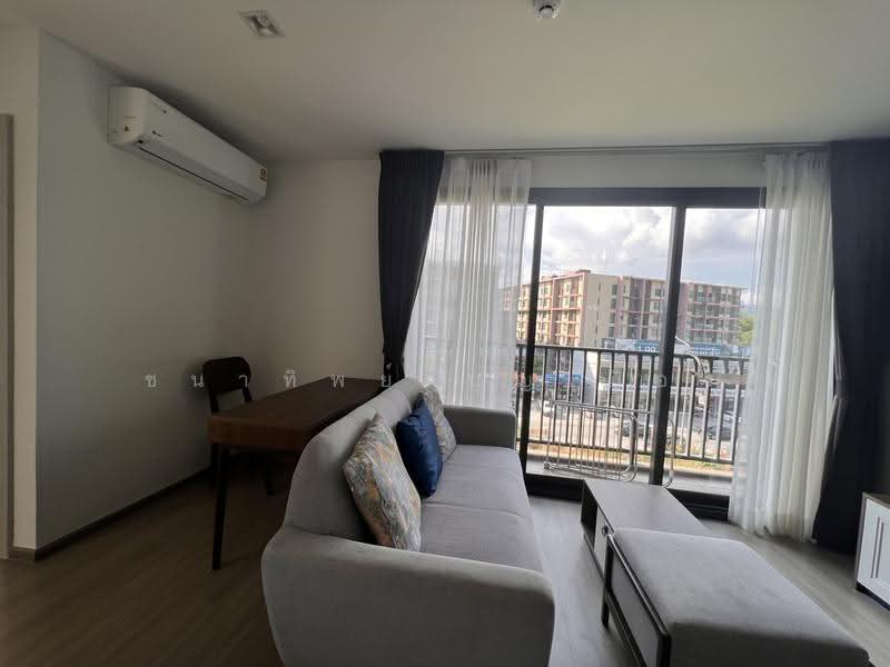 The Base Central, Phuket, Chao Fah Tawan Tok Rd, Wichit, Muang Phuket, Phuket, 2 Bedrooms, 47 sqm, Condo For Rent, by Chanatip Boonmuang, 500632160 - DDproperty.com