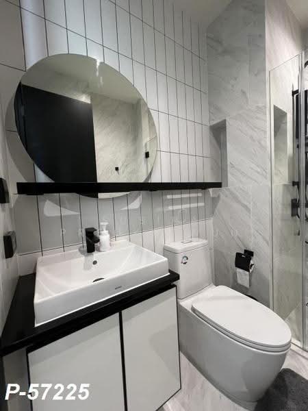 Chapter Charoennakhon–Riverside, Bangkok, Charoennakorn Road, Bang Lam Phu Lang, Khlong San, Bangkok, Studio, 25 sqm, Condo For Rent, by Susira Prueksawun, 500632169 - DDproperty.com