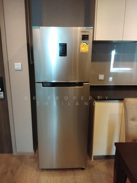 Whizdom Avenue Ratchada-Ladprao, Bangkok, Ladprao Road, Jom Phon, Chatuchak, Bangkok, 1 Bedroom, 56 sqm, Condo For Rent, by BR Property Thailand, 500632170 - DDproperty.com