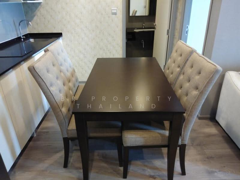 Whizdom Avenue Ratchada-Ladprao, Bangkok, Ladprao Road, Jom Phon, Chatuchak, Bangkok, 1 Bedroom, 56 sqm, Condo For Rent, by BR Property Thailand, 500632170 - DDproperty.com