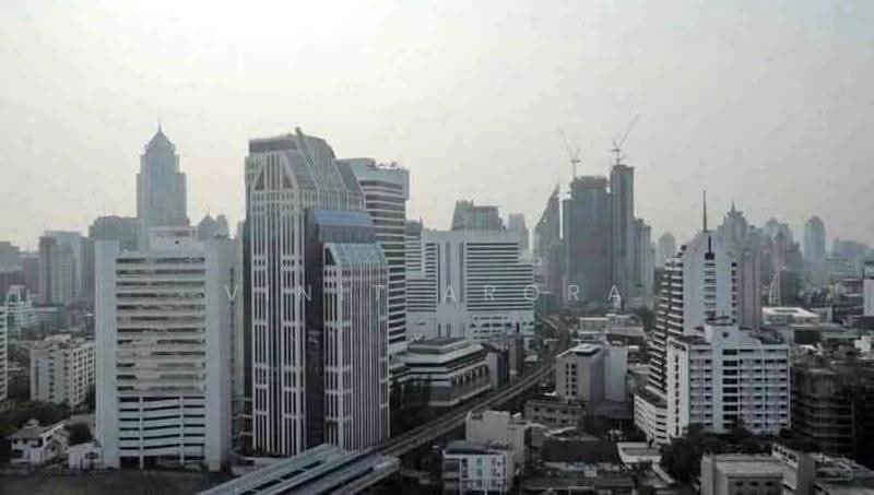 Hyde Sukhumvit 13, Bangkok, 13 Sukhumvit Road, Khlongtoei Nua, Watthana, Bangkok, 1 Bedroom, 46 sqm, Condo For Rent, by Vinit Arora, 500632171 - DDproperty.com