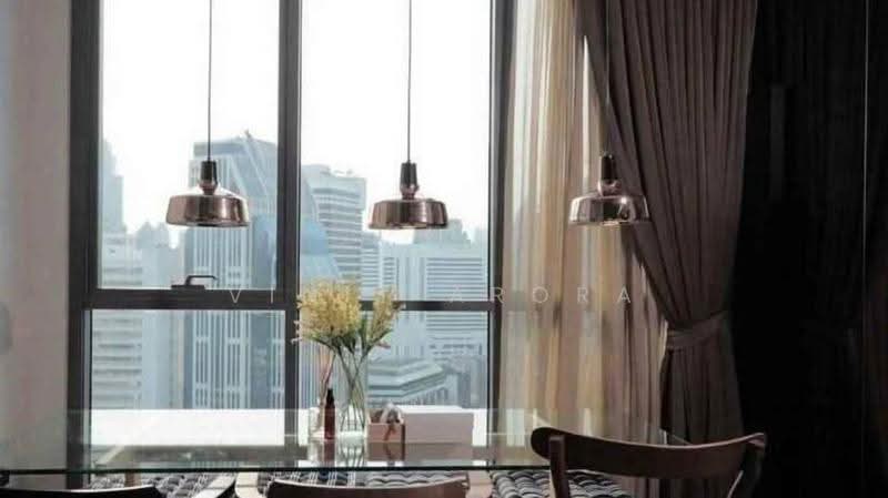 Hyde Sukhumvit 13 : ไฮด์ สุขุมวิท 13, กรุงเทพ, 13 ซอยสุขุมวิท 13, คลองเตยเหนือ, วัฒนา, กรุงเทพ, 46 ตร.ม., คอนโด ให้เช่า, โดย Vinit Arora, 500632171 - DDproperty.com