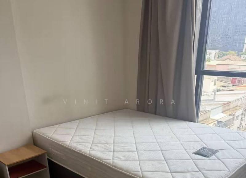 Vtara Sukhumvit 36, Bangkok, 118 Soi Saen Sabai, Phra Kanong, Khlong Toei, Bangkok, 1 Bedroom, 36 sqm, Condo For Rent, by Vinit Arora, 500632173 - DDproperty.com