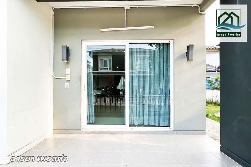 Centro Prachauthit 90, Samut Prakan, Soi Pracha Samakkee, Ban Khlong Suan, Phra Samut Jadee, Samut Prakan, 4 Bedrooms, 154 sqm, Single Detached House For Sale, by วิสุทธินี เฉลิมสินสุวรรณ, 500632177 - DDproperty.com